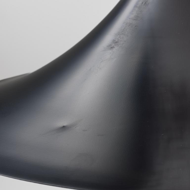 Bonderup & Thorup, pendant light, 'Semi pendant', Gubi, Denmark.