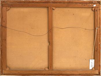 Georg Fischhof (Hans Wagner), untitled.