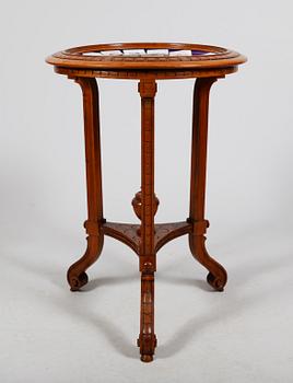 BORD, renässanstil, Rörstrand, sent 1800-tal.