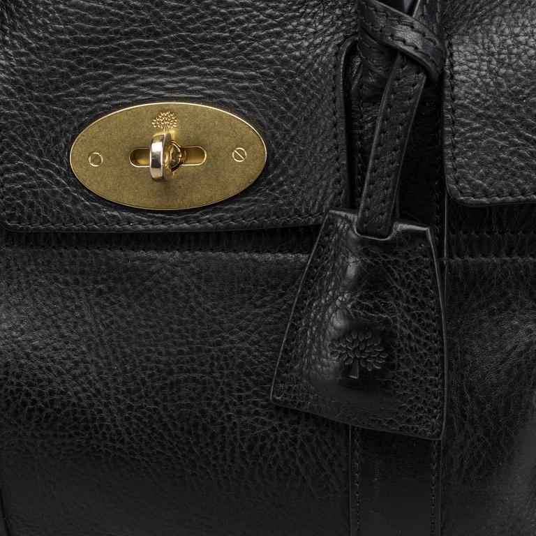 MULBERRY, "Small Bayswater", väska.