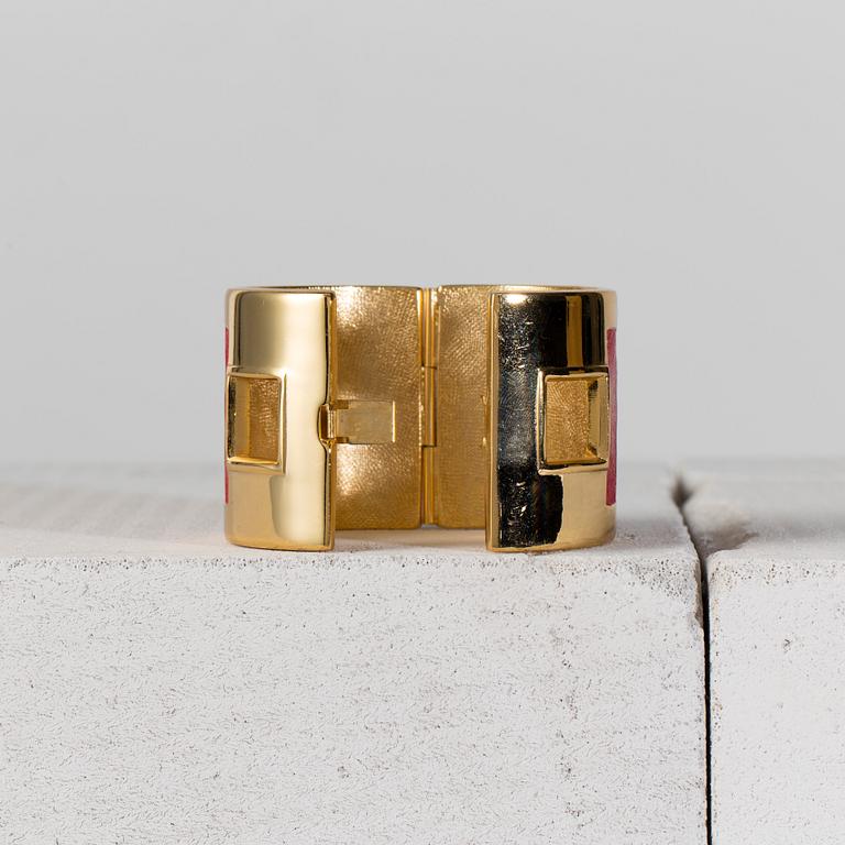 ARMBAND, Lanvin.