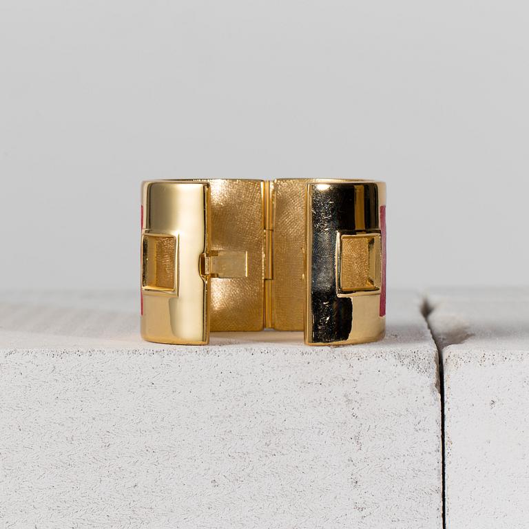 ARMBAND, Lanvin.