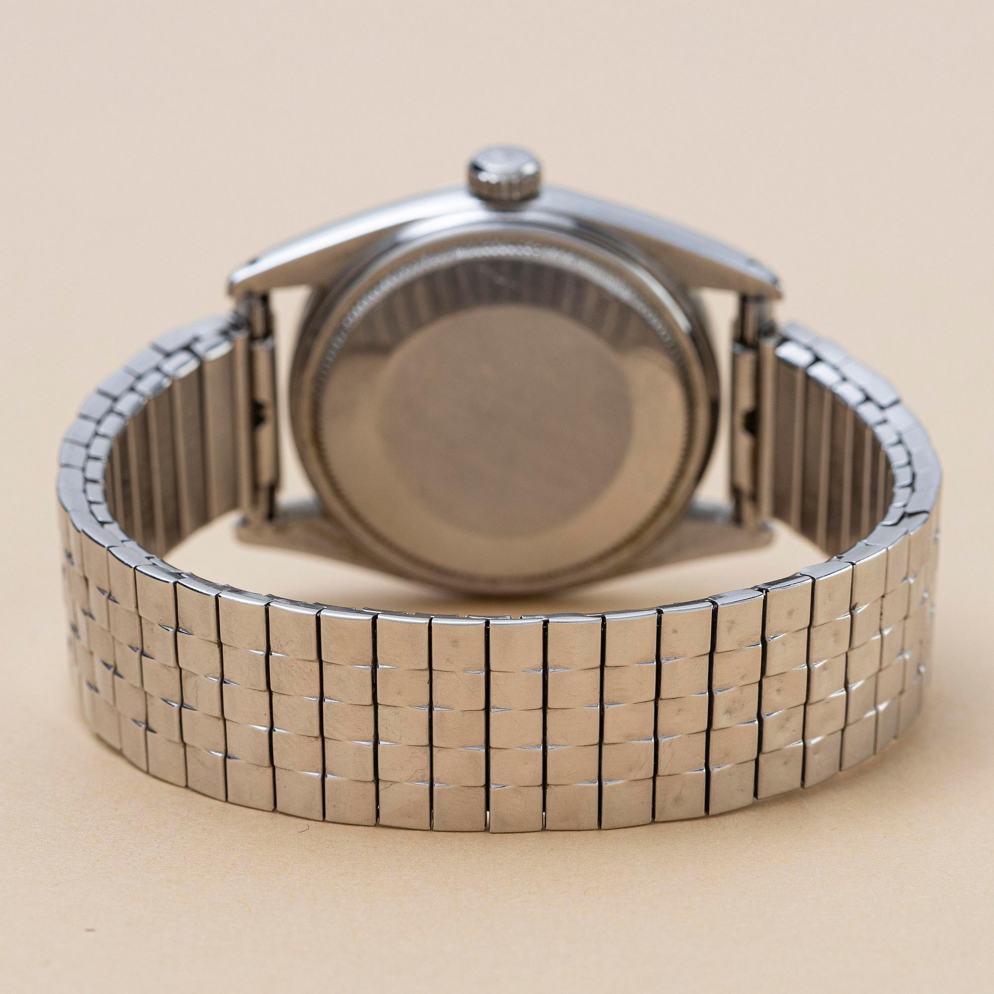 Rolex, Datejust, ca 1962.