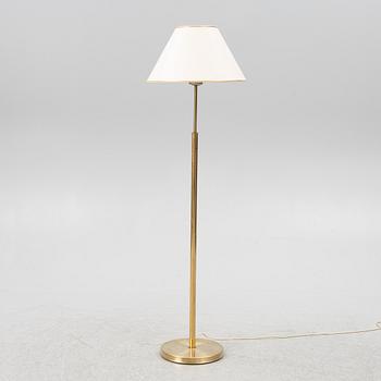 Josef Frank, a model 2148 floor lamp, Svenskt Tenn.