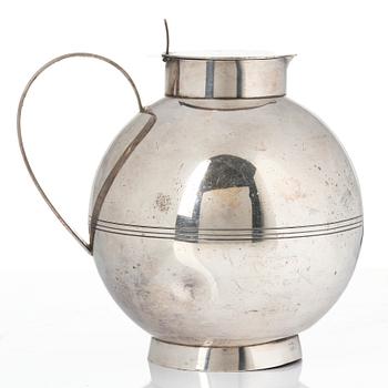 Sylvia Stave, a jug, C.G. Hallberg, Stockholm, 1930s.