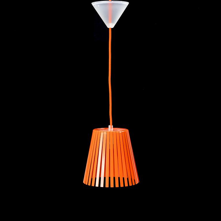 Claesson Koivisto Rune, taklampa, "Ray", Ngispen, 2012.