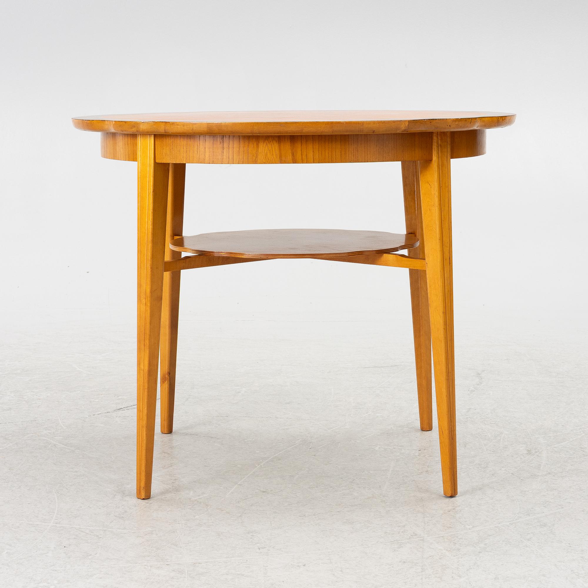 Bord,
Swedish Modern,