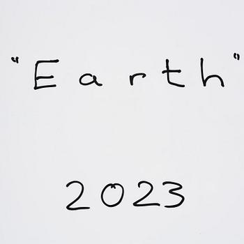 Carl-Fredrik Ekström, "Earth".