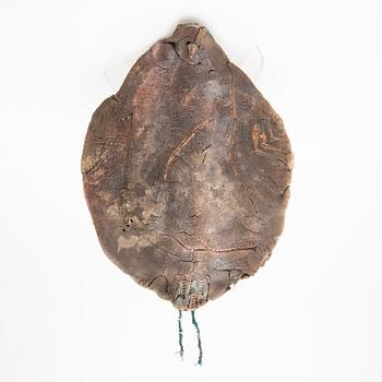 Inger Weichselbaumer, Wall sculpture.