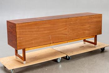 Kai Kristiansen, sideboard, Preben Skov Andersen, PSA Furniture, Danmark, 1960/70-tal.