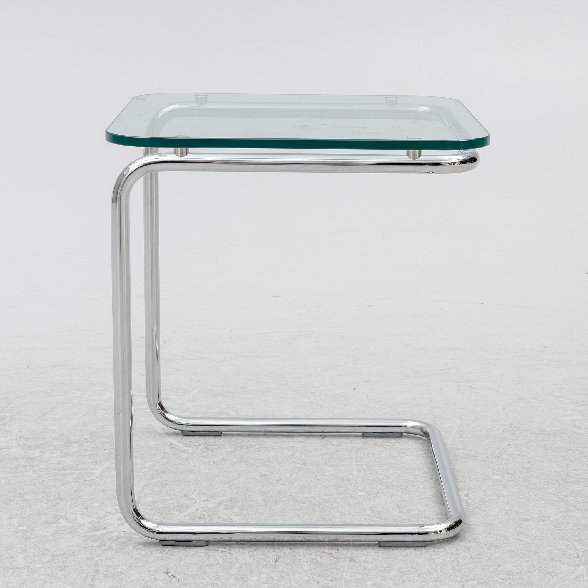 Rolf Benz, sidobord.