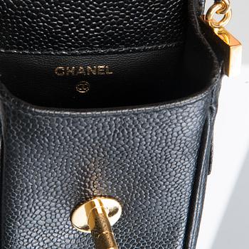 VÄSKA, Chanel.