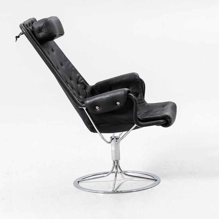 Bruno Mathsson, Armchair, "Jetson", Dux.