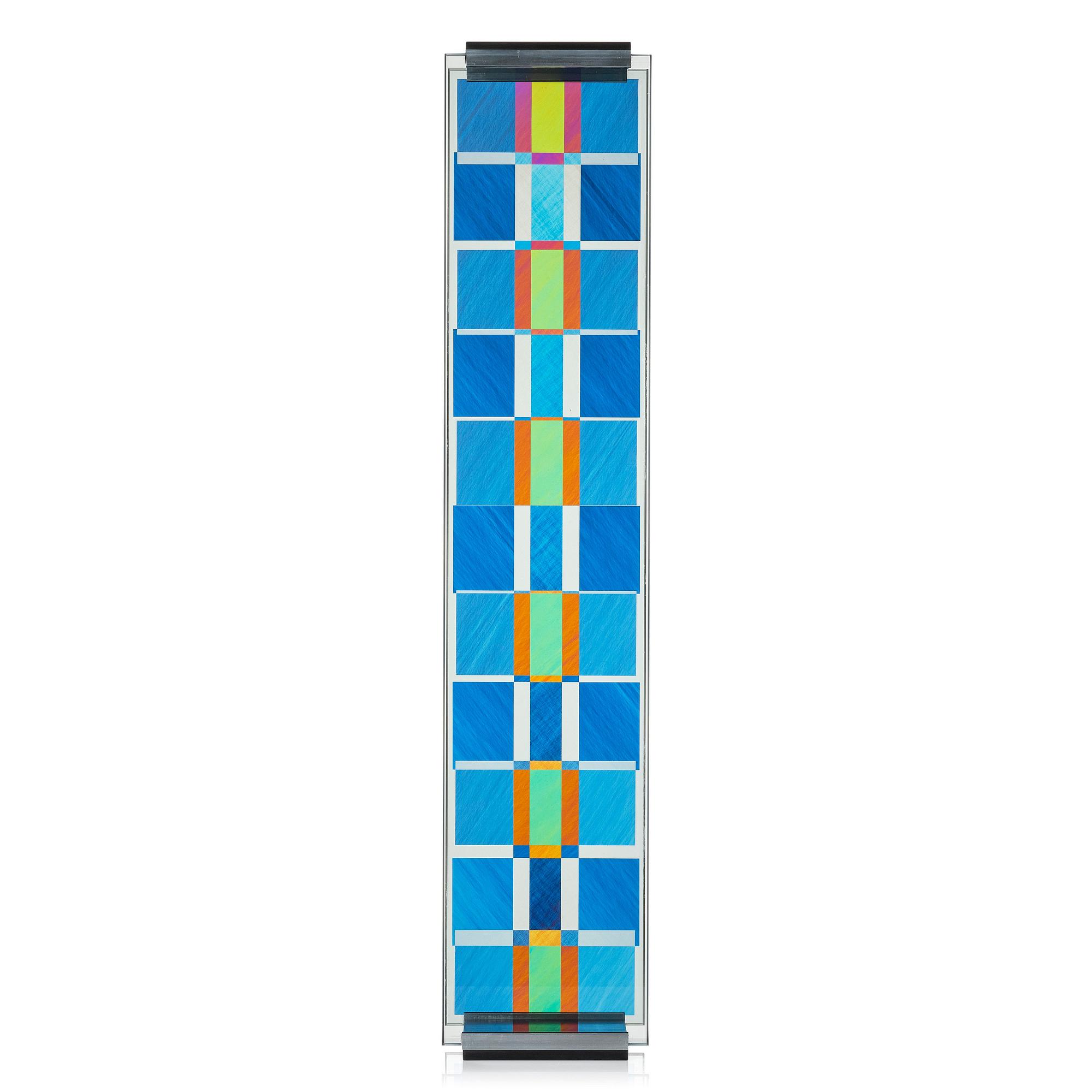 Erik H Olson, "Optochromi TH-1".