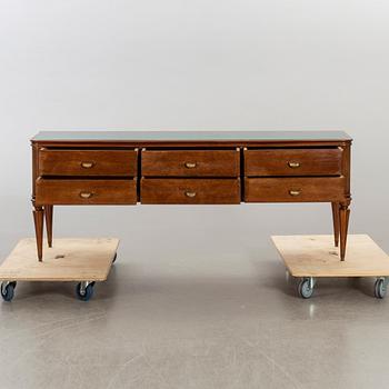 SIDEBOARD, 1950-TAL.