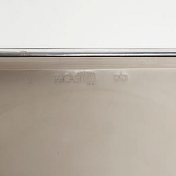 STOLAR, 2 st, "Plia", Giancarlo Piretti, Castelli, 1969.