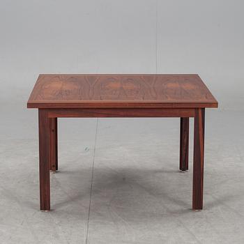 SOFFBORD, Karl-Erik Ekselius för JOC, Vetlanda, 1965.