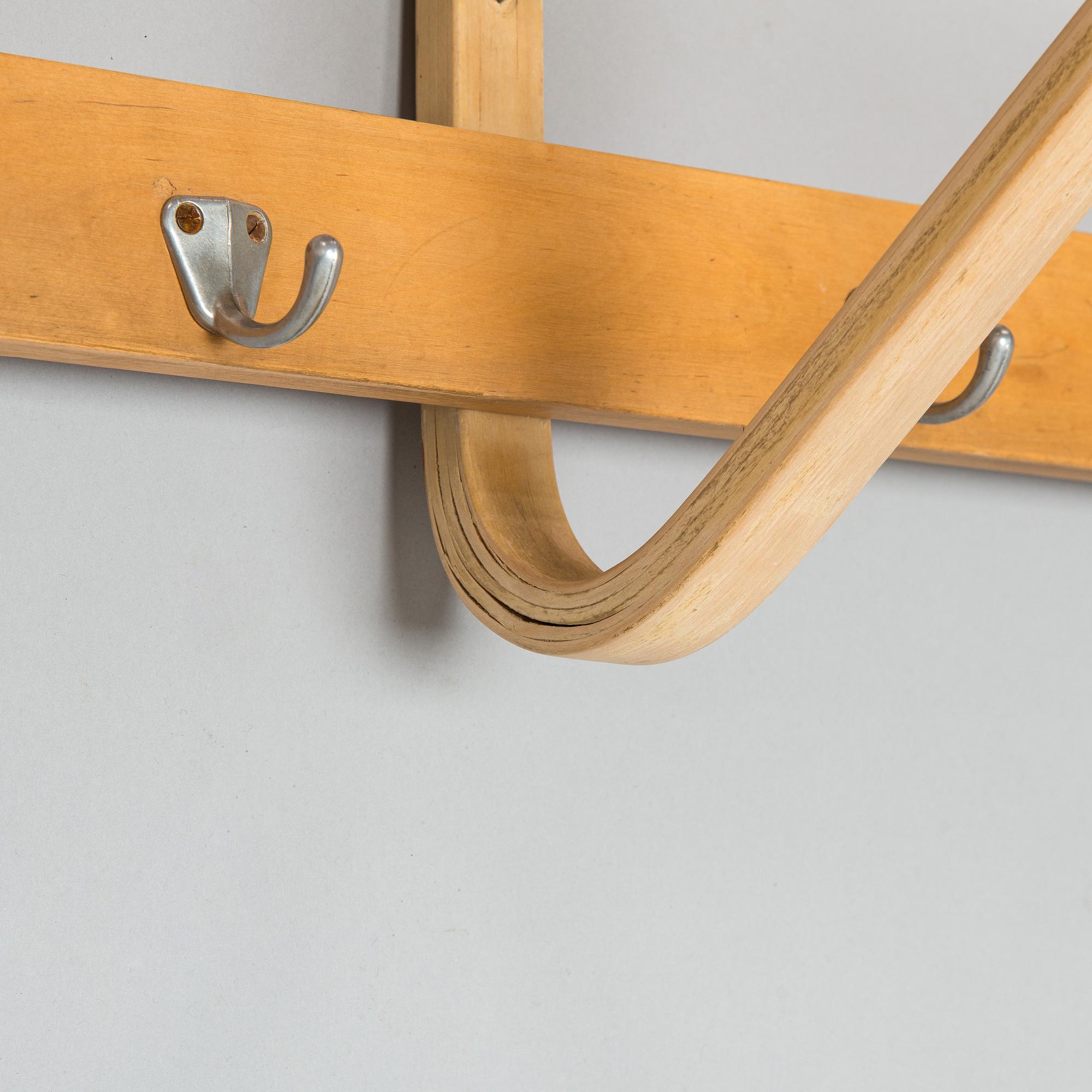 Aalto coat rack best sale