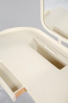 TOALETTBORD, "Birgitta" Carl Malmsten för Bodafors, 1900-talets andra hälft.