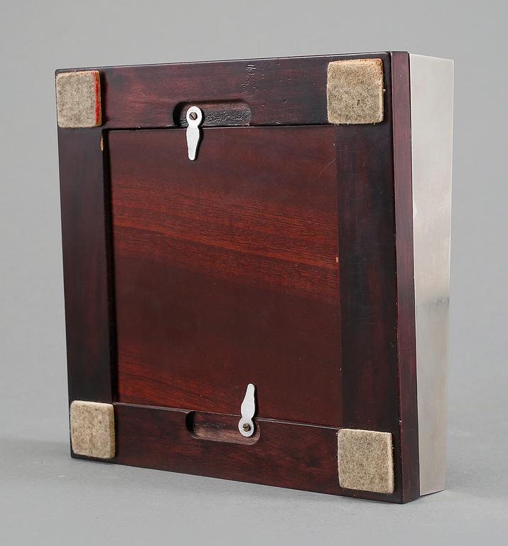 BORDSUR, Gucci, Italien, 1970-tal.