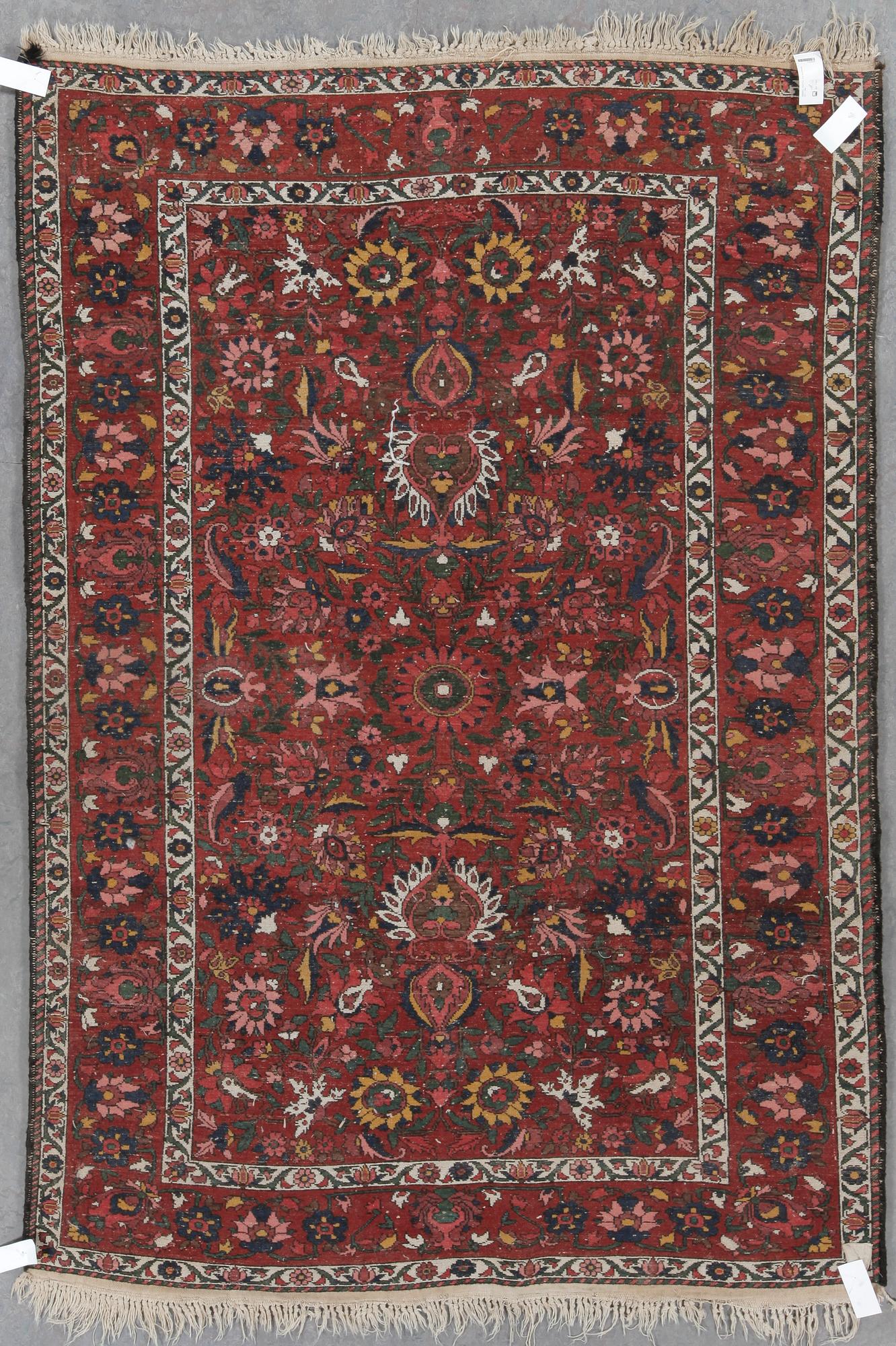 MATTA, old Bachitiari, 215 x 148.