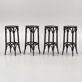 Barpallar, 4 st, "No 73", TON.