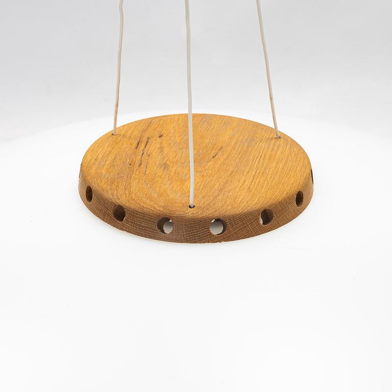 Uno & Östen Kristiansson, an 'Ufo', model 565, Luxus, Vittsjö, 1960's.