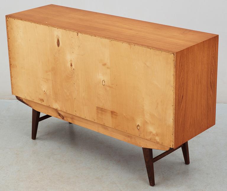 SIDEBOARD, 1950/60-tal.