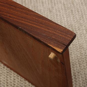 Haldor Vik and Ingmar Relling, a 'Svane' daybed sofa, Norway 1960s.