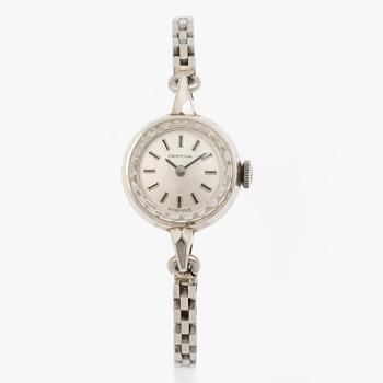 Certina, armbandsur, 17 mm.