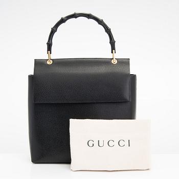 Gucci, "Bamboo", väska.