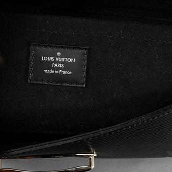 VÄSKA, Louis Vuitton.