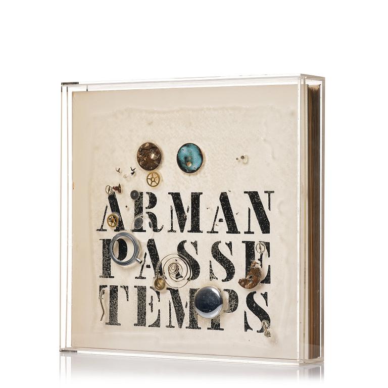 "Passe temps".