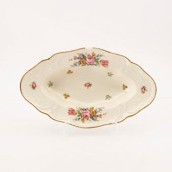 A 78 pcs dinner service Rosenthal 1940's.