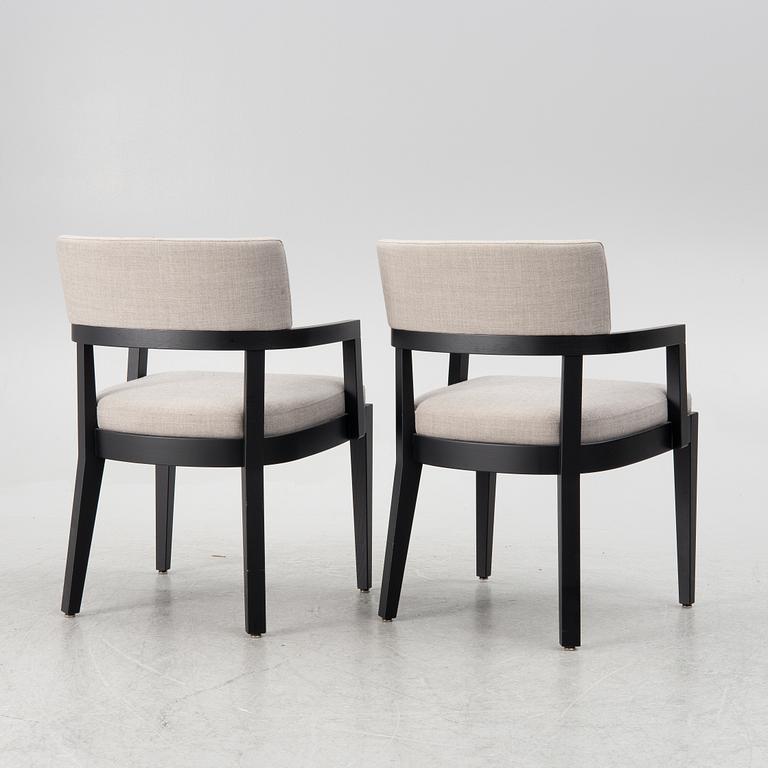 Dining group, 5 pieces, Slettvoll, Norway.