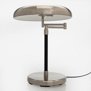 A 1990s 'Grimsö' table light, IKEA.