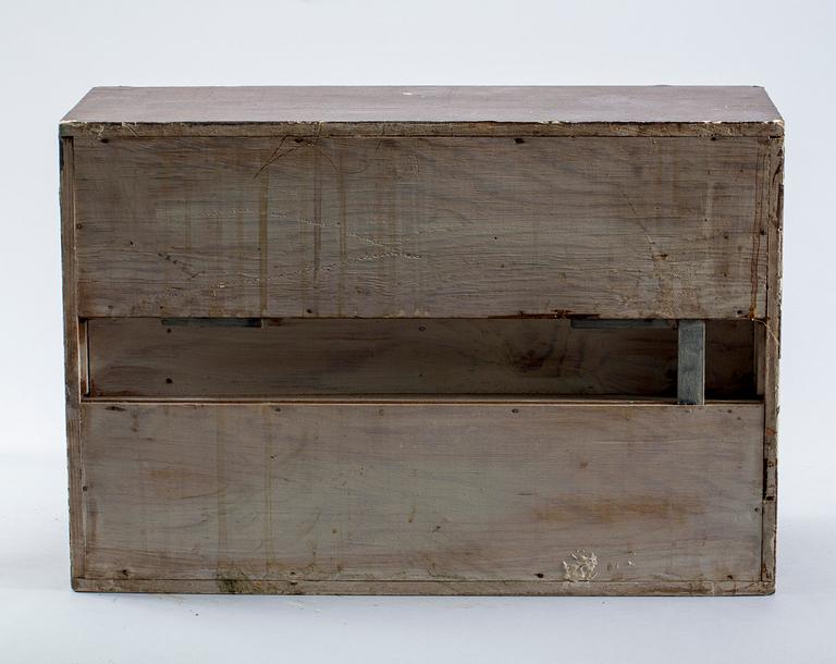 KRYDDHYLLA, Boet, 1940/50-tal.