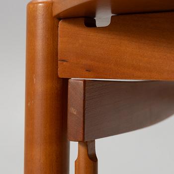 Hans Johansson, a ' Tema' coffee table, Karl Andersson & Söner, Huskvarna.