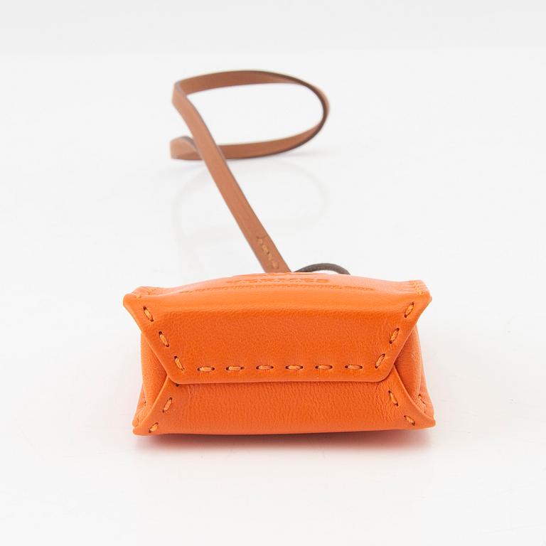 Hermès Bag Charm 2020.