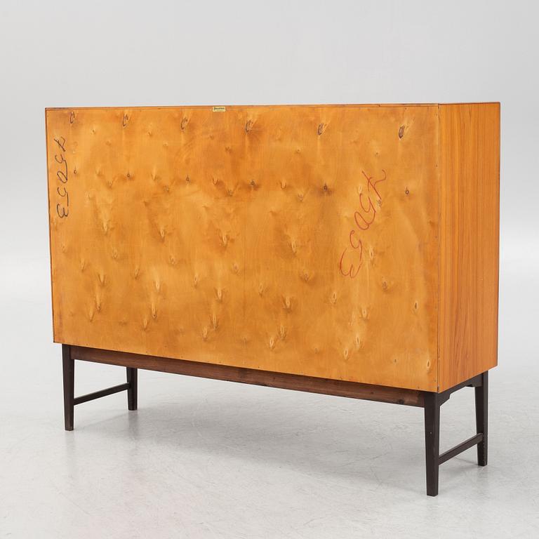 Sideboard, Petterson & Nilson, Stockholm, 1950/60-tal.