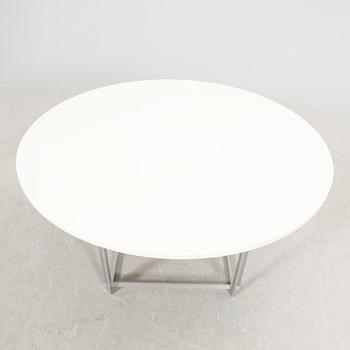 Poul Kjaerholm, matgrupp 5 dlr PK58 och PK8 Republic Fritz Hansen Danmark 2007.