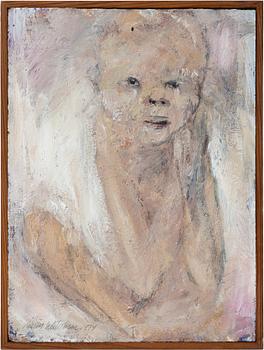 Karin Wikström, Untitled.