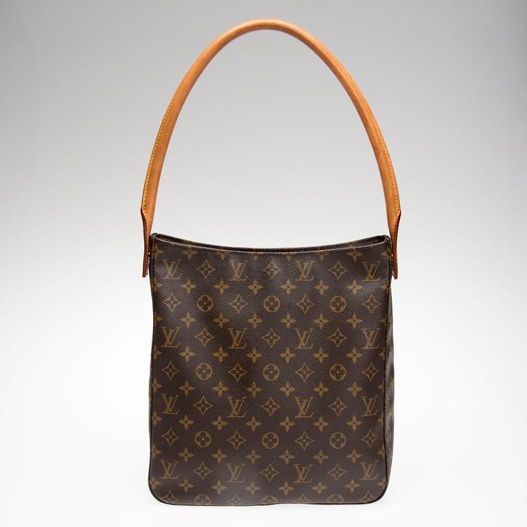 LAUKU, "Looping", Louis Vuitton.