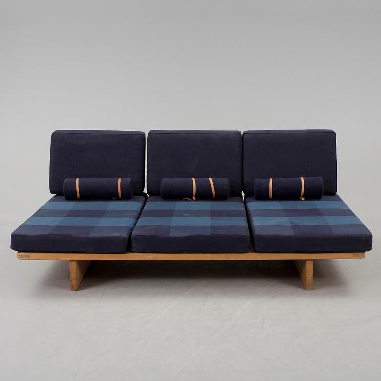 DAGBÄDD, Börge Mogensen, Frederica Stolefabrik, Danmnark, 1960-tal.