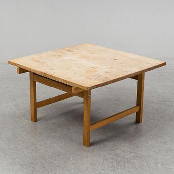 HANS WEGNER, soffbord, PP Möbler, Danmark.