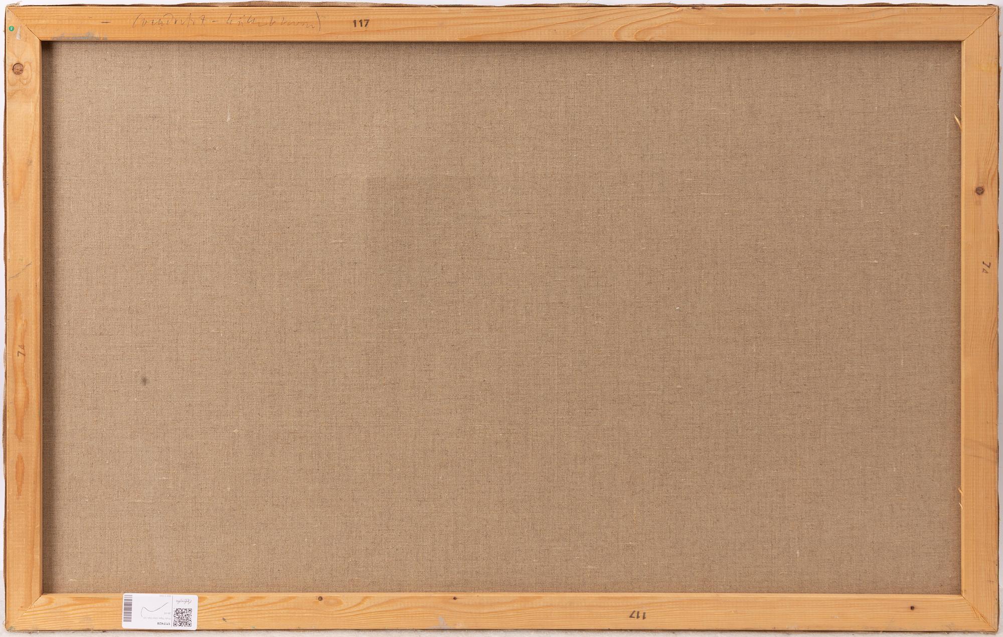 Fruls Tilpo, Untitled.