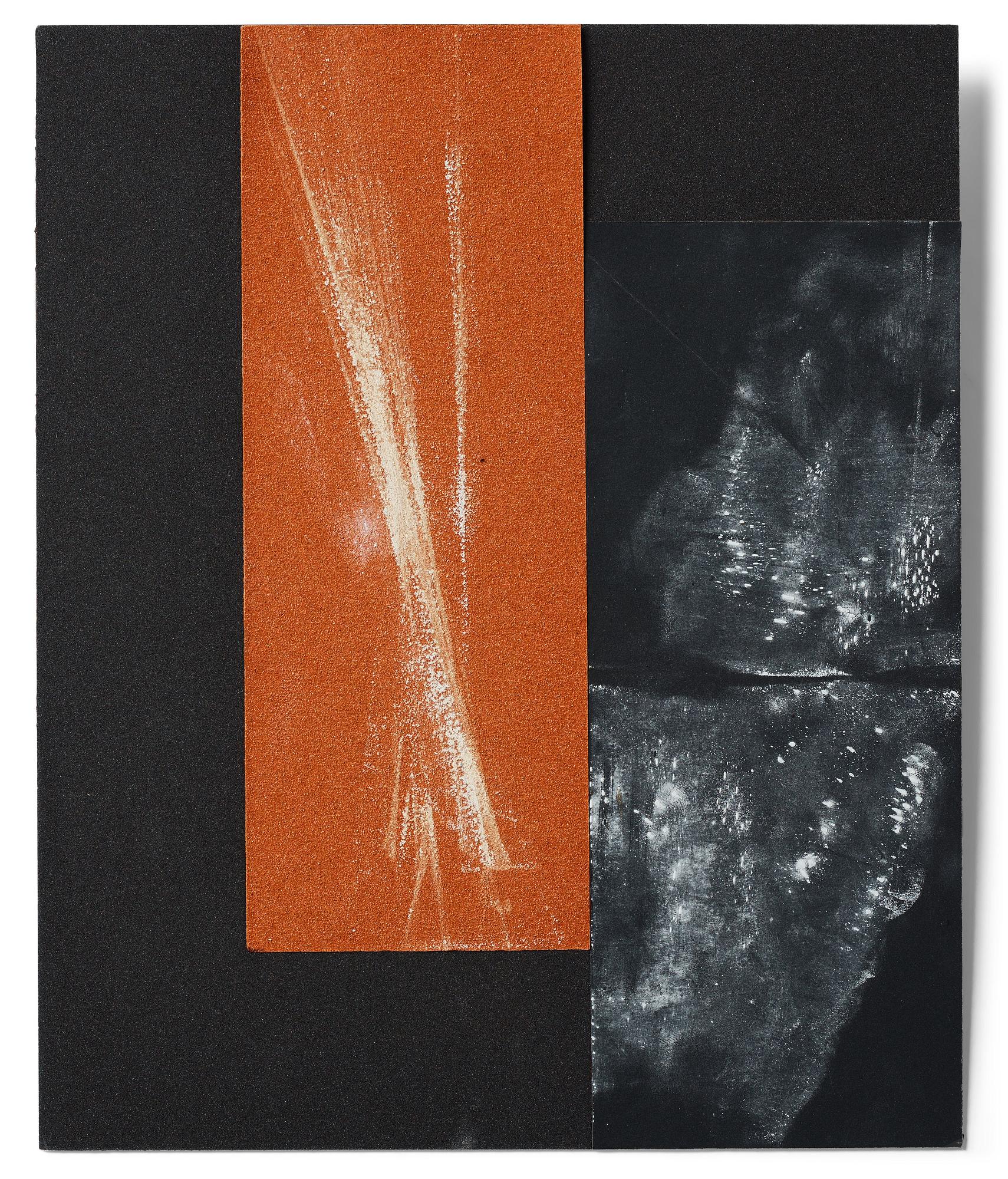 Jacob Dahlgren, "Model for understanding the World 14".