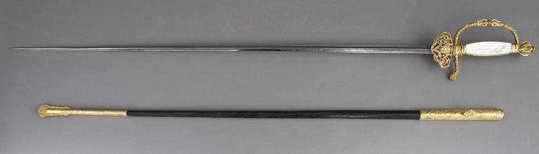 VÄRJA med BALJA, 1900-tal.