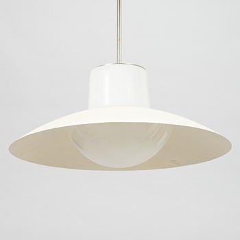 Paavo Tynell, A 1930/1940's '1673' pendant lamp for Taito.