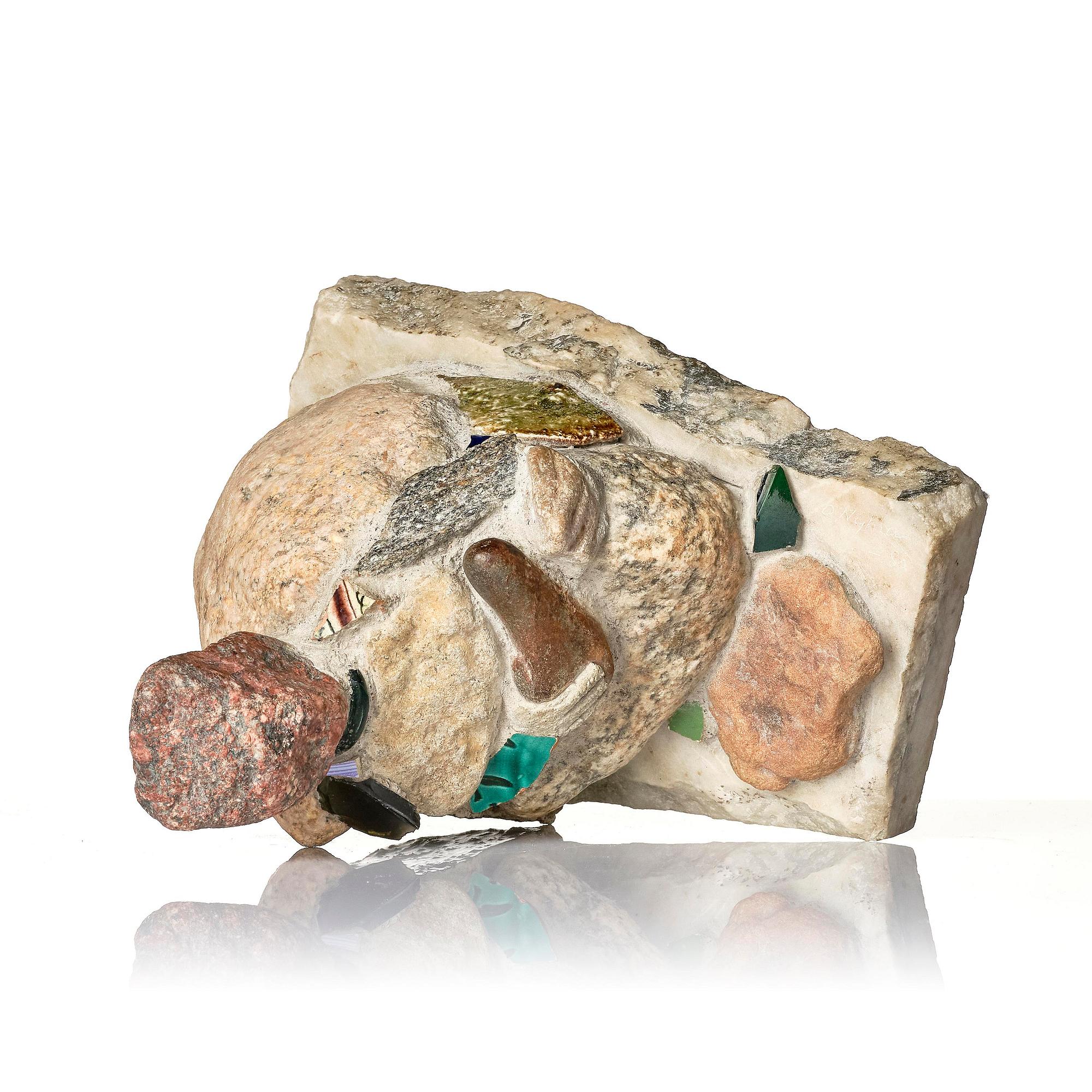 Olle Nyman, "Mexikanska".